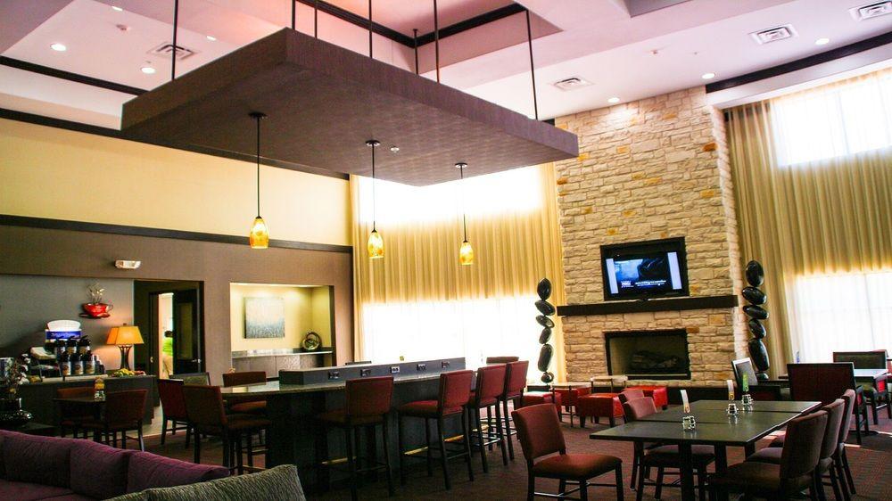 Holiday Inn Express Hotel And Suites Duncan By Ihg Εξωτερικό φωτογραφία