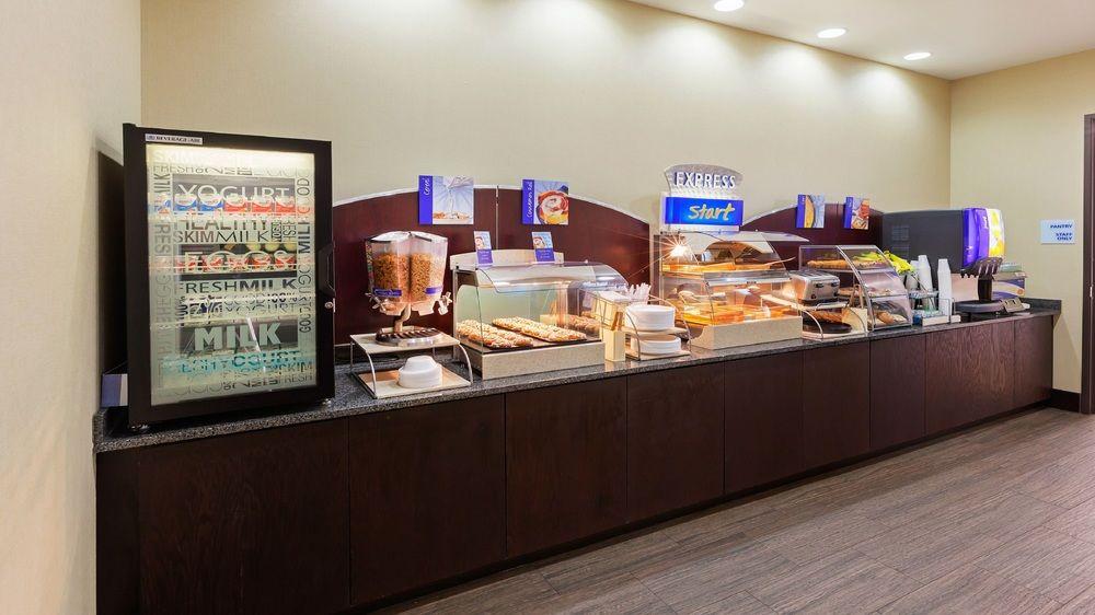 Holiday Inn Express Hotel And Suites Duncan By Ihg Εξωτερικό φωτογραφία